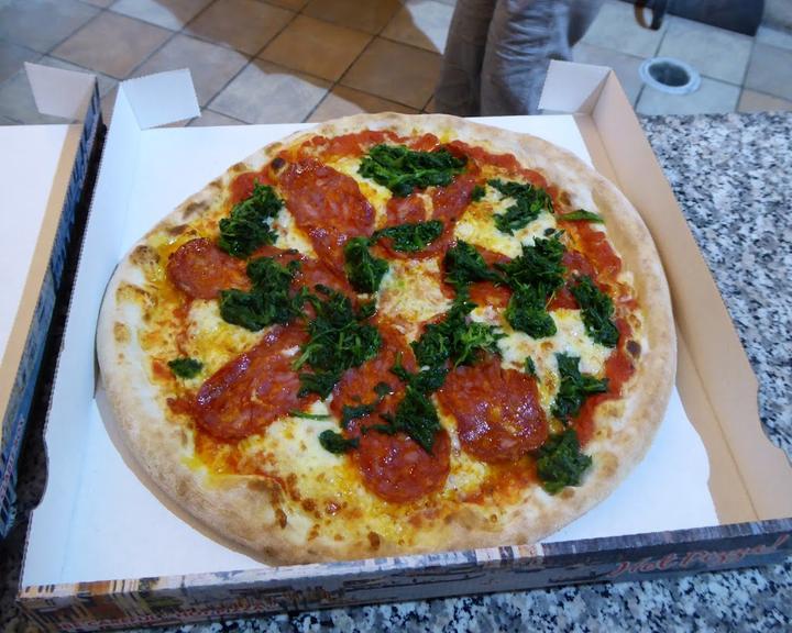 Ristorante Pizzeria La Locanda di Nino